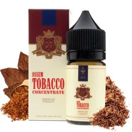 Aroma American Tobacco 30ml - Ossem