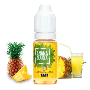 Aroma Anana Gla Gla - Nova Liquides