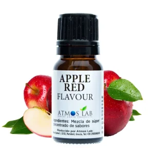 Aroma APPLE RED / MANZANA ROJA Atmos Lab