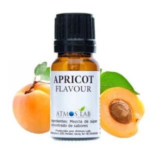 Aroma APRICOT / ALBARICOQUE Atmos Lab