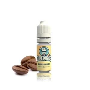 Aroma Arabica Supr锚me - SuperVape