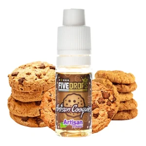 Aroma Artisan Cooquies - Five Drops