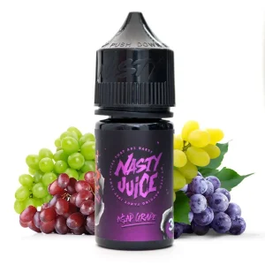 Aroma Asap Grape - Nasty Juice