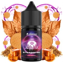Aroma Atemporal 10ml/30 (Longfill) - The Mind Flayer