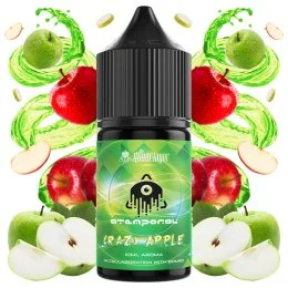 Aroma Atemporal Crazy Apple 10ml/30 (Longfill) - The Mind Flayer
