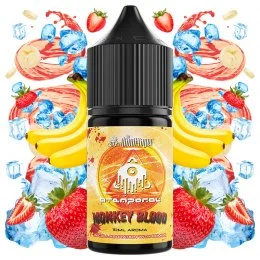 Aroma Atemporal Monkey Blood 10ml/30 - The Mind Flayer