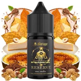 Aroma Atemporal Reserve 10ml/30 (Longfill) - The Mind Flayer