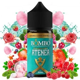 Aroma Atenea 30ml - Golden Era by Bombo