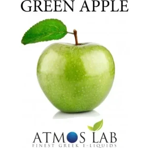 AROMA ATMOS LAB APPLE GREEN 10ML