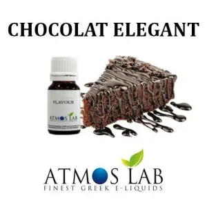 AROMA ATMOS LAB – CHOCOLATE ELEGANT 10ML