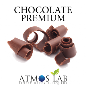 AROMA ATMOS LAB – CHOCOLATE PREMIUM 10ML