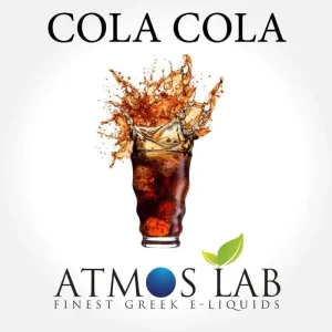 AROMA ATMOS LAB – COLA 10ML