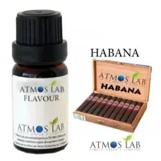 AROMA ATMOS LAB – HABANA 10ML