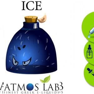 AROMA ATMOS LAB – ICE 10ML
