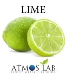 AROMA ATMOS LAB – LIME 10ML