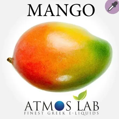 AROMA ATMOS LAB MANGO 10ml