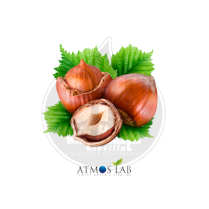 AROMA ATMOS LAB – NOCCIOLA 10ML