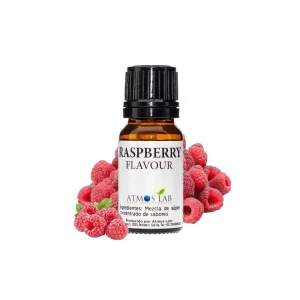 AROMA ATMOS LAB – RASPBERRY 10ML