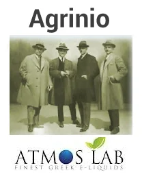 Aroma Atmoslab Agrinio