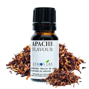 Aroma Atmoslab Apache