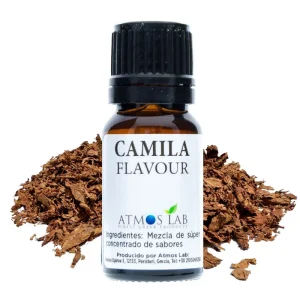 Aroma Atmoslab Camila