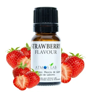 Aroma Atmoslab Fresa