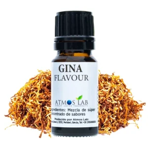 Aroma Atmoslab Gina