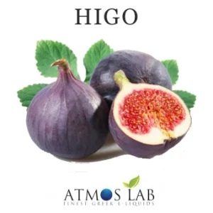 Aroma Atmoslab Higo