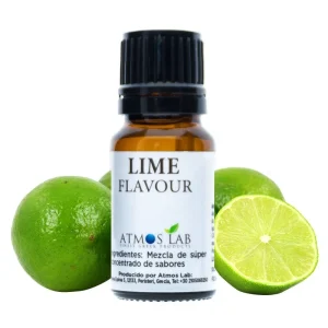 Aroma Atmoslab Lima