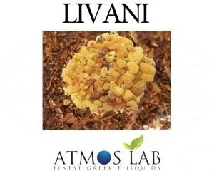 Aroma Atmoslab Livani