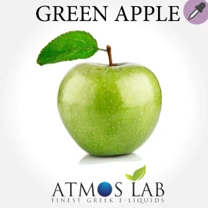 Aroma Atmoslab Manzana