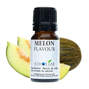 Aroma Atmoslab Mel贸n