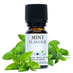 Aroma Atmoslab Menta