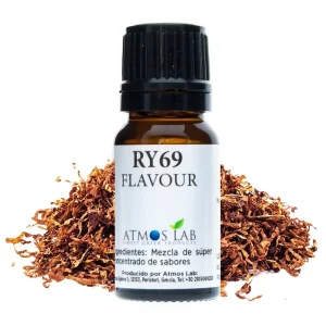 Aroma Atmoslab RY69, 10ml