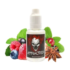 Aroma Attraction - Vampire Vape