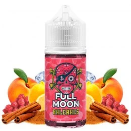 Aroma Baleares 30ml - Full Moon