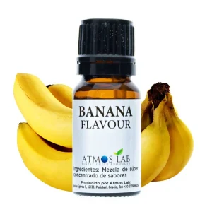 aroma banana atmos lab