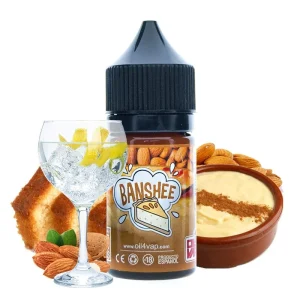 Aroma Banshee 30ml - Oil4Vap