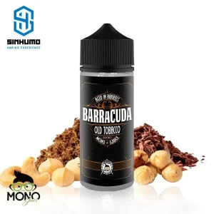 Aroma Barracuda 16ml Longfill by Mono eJuice
