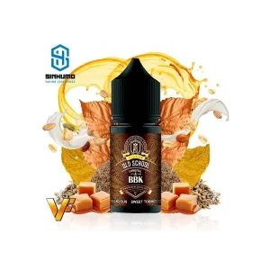 Aroma BBK 10ml MiniLongfill By Vap Fip