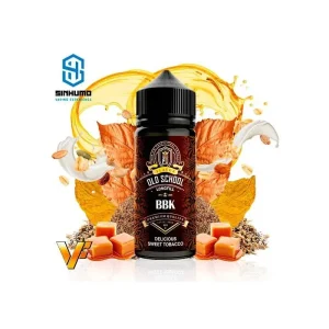 Aroma BBK 15ml Longfill By Vap Fip