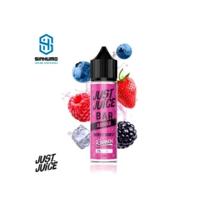 Aroma Berry Burst 12ml Longfill Reborn by Just Juice