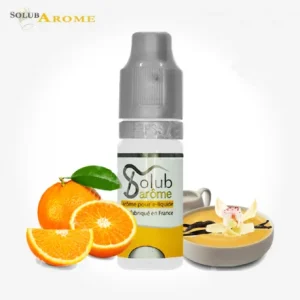 Aroma Bitter Orange Cream - Solubarome