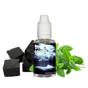 Aroma Black Ice - Vampire Vape