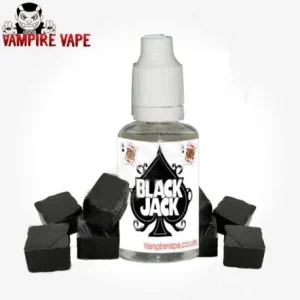 Aroma Black Jack - Vampire Vape
