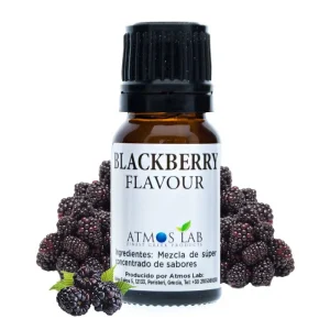 Aroma BLACKBERRY / MORA Atmos Lab