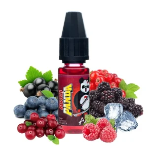 Aroma Bloody Panda - A&L