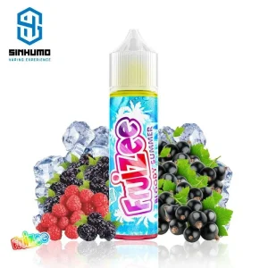 Aroma Bloody Summer 10ml Longfill By Fruizee