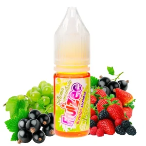 Aroma Bloody Summer sin frescor 10ml - Fruizee