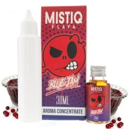 Aroma Blue Jam 30ml - Mistiq Flava